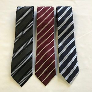 Men's Neck Ties